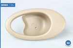 97-06 Jaguar Xk8 Xkr X100 Front Right Interior Door Handle Cover Trim Sdz Oem. Fixed Price $41.50.