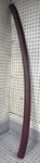 1973 - 1977 Cutlass Malibu Le Mans Monte 2 Door Front Roof Interior Trim Maroon. Fixed Price $140.00.