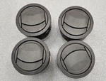 06-10 Commander Dash Left Driver Right Passenger Air Vent Conditioning Set. Fixed Price $40.49.
