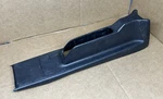 1990-1993 Acura Integra Da Center Console Trim Plastic Oem Black 83441-sk7-a000. Fixed Price $49.00.
