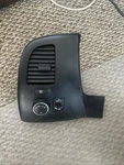 07-13 Chevy Silverado/gmc Sierra Lh Driver Dash Trim Bezel. Fixed Price $40.00.
