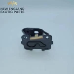 2015-2018 Porsche Macan Roof Coat Hook Left Bracket - 95b861687b. Fixed Price $24.99.