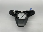 2016-2018 Honda Civic Steering Wheel Lower Trim Cover Panel - Used Black. Fixed Price $59.99.