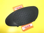 Speaker Cover Interior Trim Panel Passenger Rear Radio For 97-01 Hyundai Tiburon. Fixed Price $49.93.