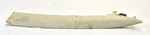 2010-2019 Jaguar Xj X351 Right Windshield A Pillar Trim Cover Panel Suede Ivory. Fixed Price $39.60.