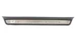 New Oem Front Left Door Scuff Plate Trim 85872g9000nnb For Genesis G70 2019-2022. Fixed Price $45.95.