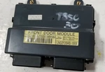 1998 99 00 01 02 2003 Jaguar Xjr Xj8 Vdp Front Rh Lh Door Control Module Lng2120. Fixed Price $27.95.