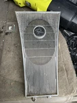 1963 -1965 Buick Riviera Gen 1 Rear Glove Box Speaker Grille &. Fixed Price $125.00.