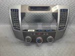 2008 Hyundai Sonata Center Dash Trim Bezel W/air Vents 84740-3k635. Fixed Price $100.00.
