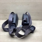 1988-1998 Obs Chevy Gmc C1500 K1500 Regular Cab Front Lh Rh Seat Belt Blue Set 2. Fixed Price $224.99.