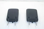 2016-20 Nissan Pathfinder Sv Rear Right And Left Side 3rd Row Seat Headrest Set. Fixed Price $101.02.