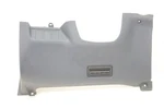 1991-1995 Toyota Mr2 Blue Driver Left Side Lower Dash Column Cover. Fixed Price $145.00.