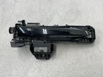12 13 14 Mercedes C63 Front Right Passenger Exterior Door Handle Black 1606 Oem. Fixed Price $33.99.