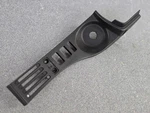Nice Used Original Genuine Porsche 944 968 Plastic Left Side Dash Switch Trim. Fixed Price $25.00.