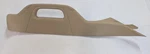 Tan Right Passenger A Pillar Trim W/ Handle 11 12 13 14 15 16 Ford F250 F350. Fixed Price $60.18.