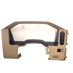 08-10 Ford F250 F350 Dash Speedometer Cluster Trim Bezel 8c34-25044d70-c Oem. Fixed Price $79.99.