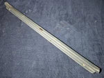 89-95 Toyota Pickup Truck Left Door Sill Scuff Plate 67914-04010 Driver Blue Lh. Fixed Price $79.95.