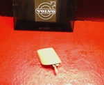 98 99 00 Volvo S70 Front Driver Seatbelt Seat Pillar Belt Bolt Cover Cap Tan Oem. Fixed Price $35.00.