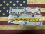 82-92 Chevrolet Camaro Z28 Nos Dash Emblem Rare Original Genuine Gm Yellow. Fixed Price $149.99.