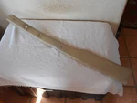 Mercedes Benz W108 Left B-pillar Trim Cream B Pillar Interior Off White Oem. Fixed Price $95.00.