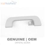 2009-2012 Audi A4 - Rear Left Grab Handle 8k0857607c. Fixed Price $12.99.