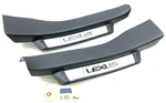 2013-2015 Lexus Gs350 Left Right Rear Door Sill Scuff Plate Oem.. Fixed Price $37.99.