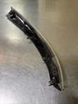 07 08 09 11 12, Mazda Cx-9, Left Radio Dash Bezel, Black, Td1255150, Oem. Fixed Price $29.99.