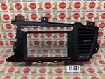 2011-2013 Kia Optima Dash Center Display Screen Trim Bezel 84740-2t120mb2 Oem. Fixed Price $29.99.