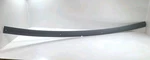 Ford F150 F250 F350 Bronco 92-96 Metal Windshield Headliner Trim Molding Lt Grey. Fixed Price $69.99.