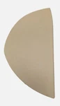 07-09 Mercedes W221 S450 S550 Inteiror Door Panel Trim Cover Left Brown Oem. Fixed Price $29.40.