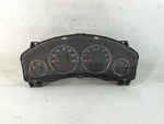 2008-2008 Jeep Liberty Speedometer Instrument Cluster Gauges P05172023ak Pgad3. Fixed Price $46.22.