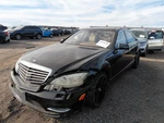 2013 Mercedes-benz S Class Automatic Transmission Oem 95k Miles - Lkq454972655. Fixed Price $673.10.