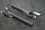 Set 2 Front A Pillar Windshield Cover Trim Panel 15240828 Chevrolet Corvette C6. Fixed Price $44.99.
