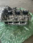 Audi S4 Sq5 S5 3.0 Engine Right Cylinder Head 06m103404af. Fixed Price $550.00.