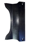 08-14 Mercedes W204 C Class Rear Trunk Floor Cover Trim Panel Oem. Fixed Price $40.00.