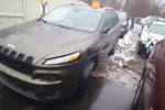 2015 Jeep Cherokee Automatic Transmission Oem 139k Miles - Lkq410008586. Fixed Price $517.28.