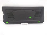 Hummer H3 Lower Lift Gate Trim Panel Fits 2006 2007 2008 2009 2010. Fixed Price $69.90.