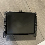 2015 - 2017 Chrysler 200 Uconnect Vp4 8.4" Display Screen Module Oem 68190256ad. Fixed Price $139.50.