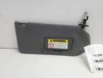 01 02 Acura Mdx Passenger Right Sun Visor Illuminated 83230s0xa01zd. Fixed Price $37.80.
