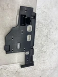 2013-2018 Bentley Flying Spur Left Side Under Dash Liver Trim Cover 3w1819660. Fixed Price $99.99.