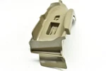 2008-2016 Audi A5 Rear Left Driver Side Seat Belt Guide S5 08-16. Fixed Price $17.00.