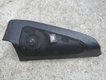 2009 Toyota Prius Right Passenger Front Door Mirror Speaker Trim Jbl Sail Panel. Fixed Price $36.42.