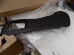 Genuine Land Rover Defender Left Side Front Seat Frame Trim Lr175674. Fixed Price $73.87.