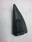 Lh Left Side Cover Interior Mirror /black 2000 Toyota Camry A-34p. Fixed Price $32.30.