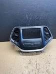 2014 To 2020 Jeep Cherokee Center Radio Climate Control Vent Bezel Ac4704 Dg. Fixed Price $44.90.