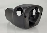 10-14 Subaru Outback Lower Upper Steering Column Cover Trim Black Oem C07010039. Fixed Price $19.95.
