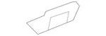 Genuine Honda Seat Back Recliner Adjustment Handle 81231-sda-a01zj. Fixed Price $130.32.