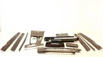 09-15 Bmw F01 750i 740i Door Trim Cover Dash Console Molding Set Oem. Fixed Price $278.95.