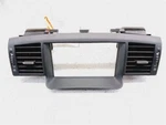 06 Infiniti M45 Center Radio Bezel Black (g) Oem. Fixed Price $84.49.