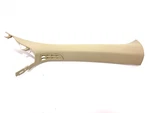 2013 2016 Ford Fusion Passenger Right A Pillar Cover Trim Ds73f03198a Beige Oem. Fixed Price $39.55.